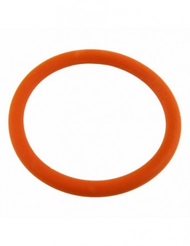 EGRO O RING 31.35 X 3.53 SILICONE RED...