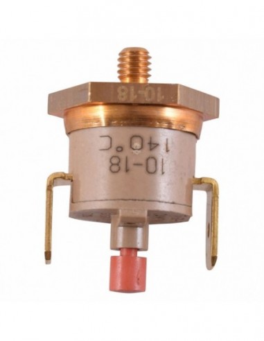 EGRO THERMOSTAT 140C - ORIGINAL