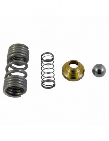 BRASILIA RETURN VALVE KIT - ROMA