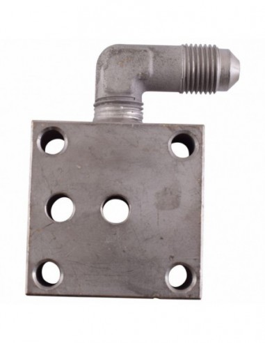 CIMBALI THERMODRIVE BLOCK - ORIGINAL