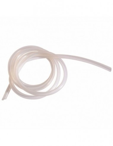 CIMBALI SILICONE AIR TUBE 3X6 (1MTR)...