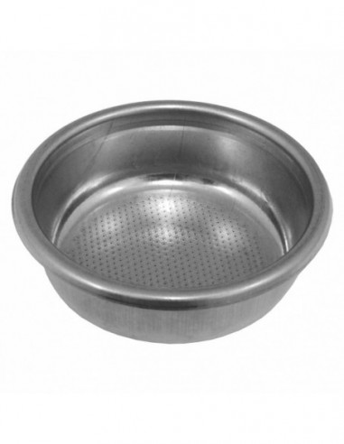 CIMBALI 12 GRAM DOUBLE FILTER BASKET...