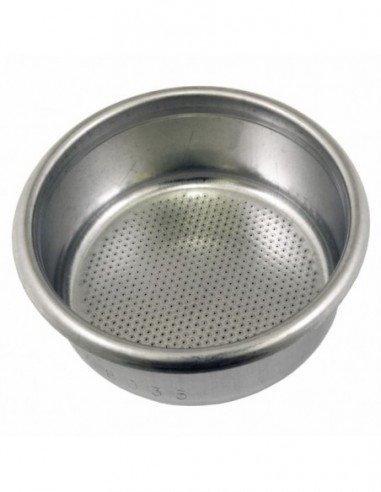 CIMBALI TRIPLE FILTER BASKET - ORIGINAL