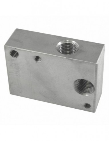 CIMBALI / FAEMA SOLENOID BLOCK -...