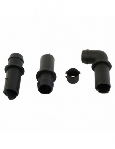 COFFETEK OUTLET NOZZLE SET (3PC) -...