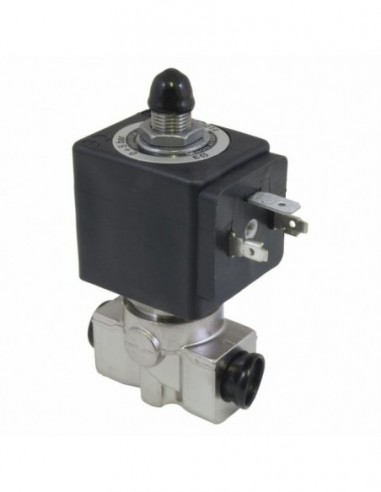 CIMBALI / FAEMA M1 STEAM SOLENOID...