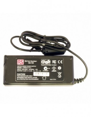 CIMBALI FRIDGE TRANSFORMER 12V 5A 60W...