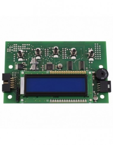 EUREKA MYTHOS DISPLAY AND BOARD -...