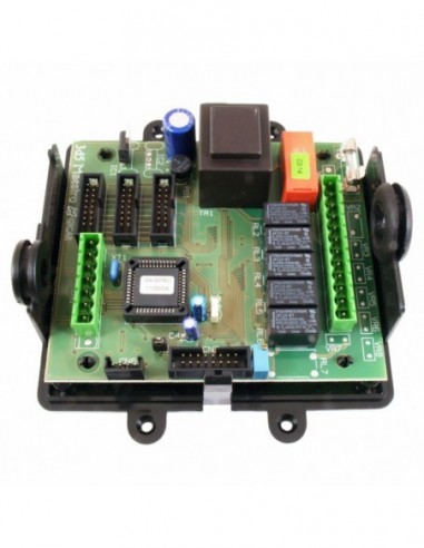 PROMAC GREEN ME 2-3GRP PCB WITH...