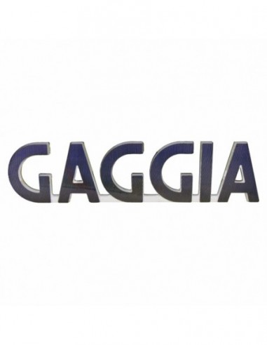 GAGGIA GD STICKER - ORIGINAL