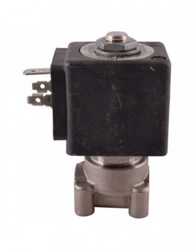 CMA HOT WATER SOLENOID 1/8 X 1/8 230V...