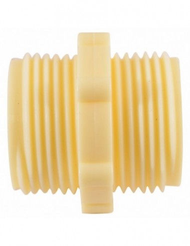 3/4 BSP PLASTIC BARREL