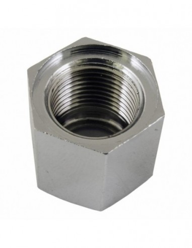 BRASILIA STEAM TUBE NUT