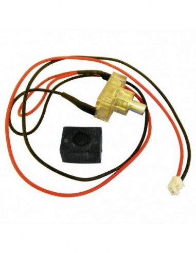 HC600 GRINDER PUSH SWITCH - ORIGINAL