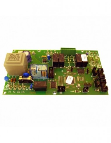 SPAZIALE S3 EK 2 GRP PCB - ORIGINAL