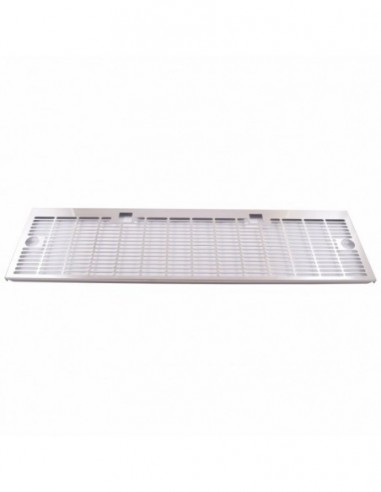 IBERITAL IB7 2 GRP DRIP TRAY GRILL -...