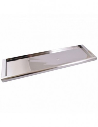 IBERITAL IB7 2 GRP DRIP TRAY - ORIGINAL