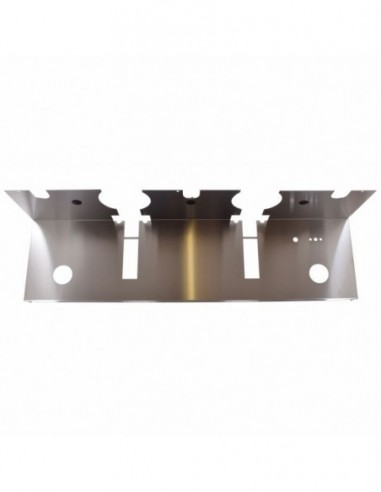 IBERITAL IB7 2 GRP FRONT PANEL (PRE...