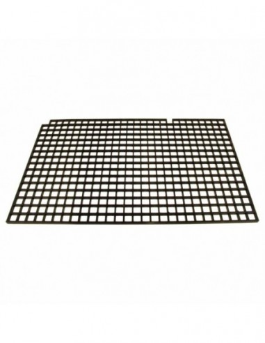 IBERITAL IB7 BLACK GRID A 28 X 16 CM...