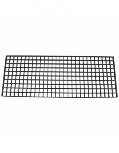 IBERITAL IB7 BLACK GRID B 28 X 8 CM...