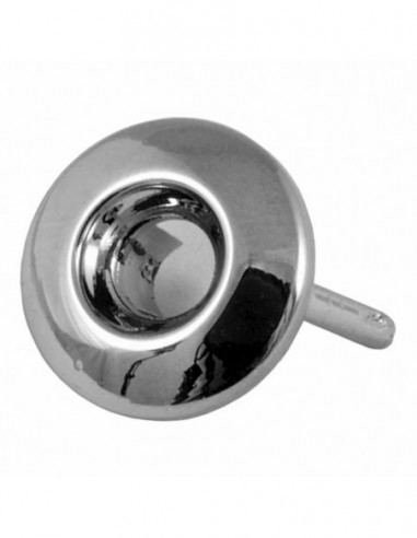 IBERITAL IB7 CHROME SIDE PANEL WASHER...