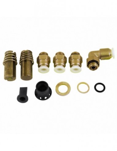 EGRO ONE I STEAM SERVICE KIT - ORIGINAL