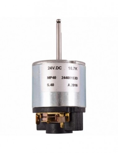 COFFETEK WHIPPER MOTOR 24V DC...