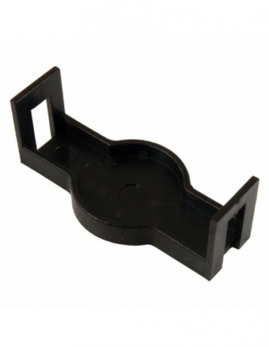 COFFETEK MILANO BLACK MOTOR RETAINER