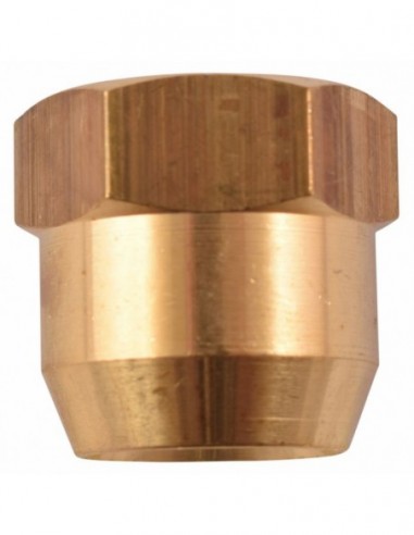 CARIMALI STEAM TUBE NUT