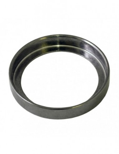 CIMBALI / FAEMA RING WITH SCRAPER -...