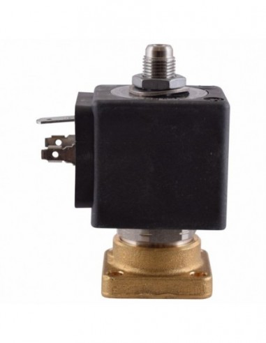 GRP SOLENOID LUCIFER (RUBY) 24V -...