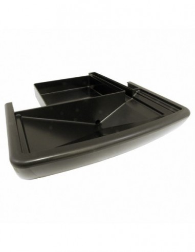 CIMBALI / FAEMA BLACK M1 DRIP TRAY -...