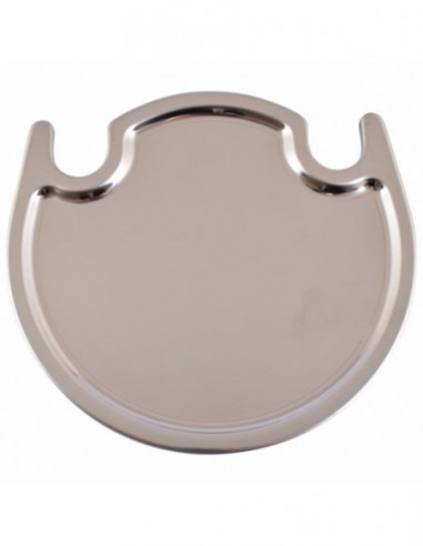 FIORENZATO GRINDER COFFEE TRAY -...