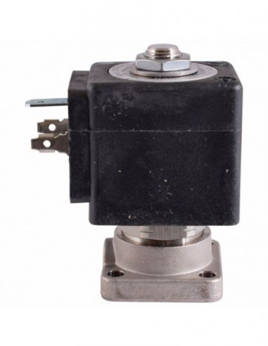 CIMBALI 24V AC 2 WAY SOLENOID VALVE -...