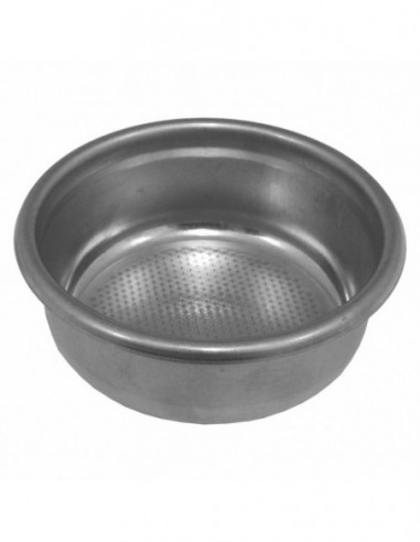 CIMBALI 14 GRAM DOUBLE FILTER BASKET...