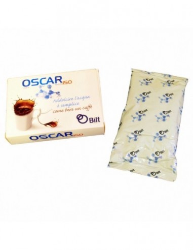 SPAZIALE OSCAR FILTER SACHET - ORIGINAL