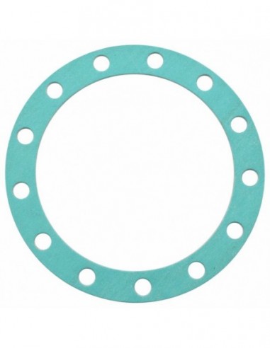 13-HOLED GASKET - ORIGINAL