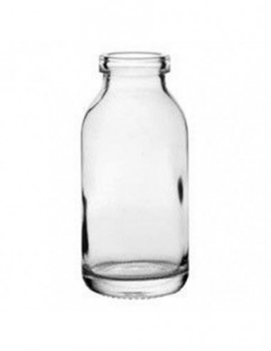 MILK BOTTLE 100ML