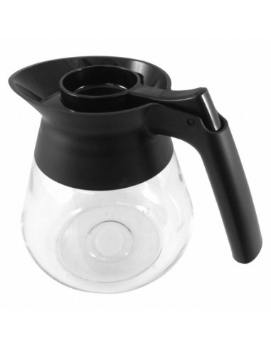 BRAVILOR DECANTER PLAIN NO LOGO 1.7 LITRES