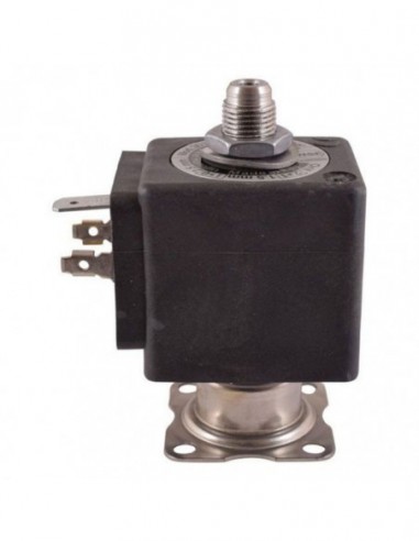 GRP SOLENOID LUCIFER (RUBY) 230V...