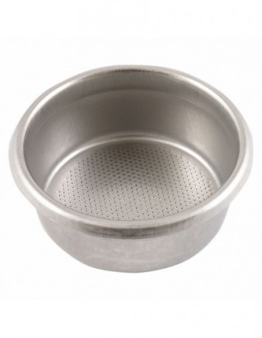 TRIPLE FILTER BASKET 3-CUPS 21GRM