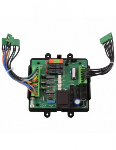 GAGGIA PCB 2/3 GRP D90/E90/TD/TE -...