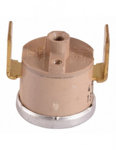 CONTACT THERMOSTAT 135C - ORIGINAL