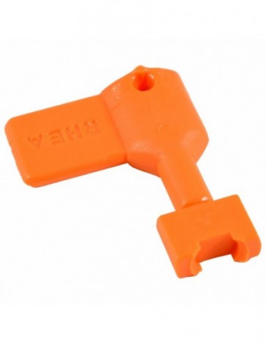 0270011109CL - RHEA DOOR CONTACT KEY...