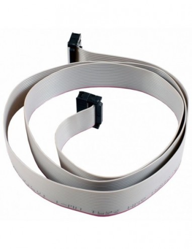 ELT0030471 - RHEA RIBBON CABLE 16 PIN