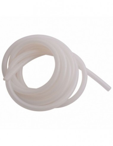 TSIL04/06T - RHEA SILICONE PIPE 4X6 -...