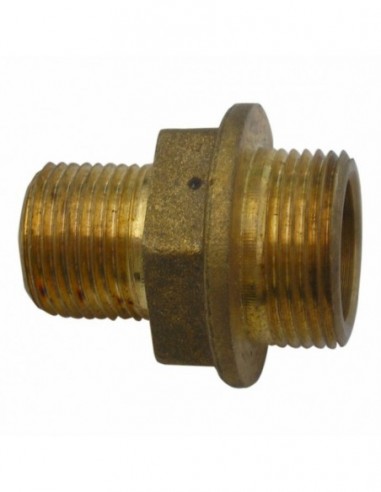 GAGGIA VALVE FITTING 3/8