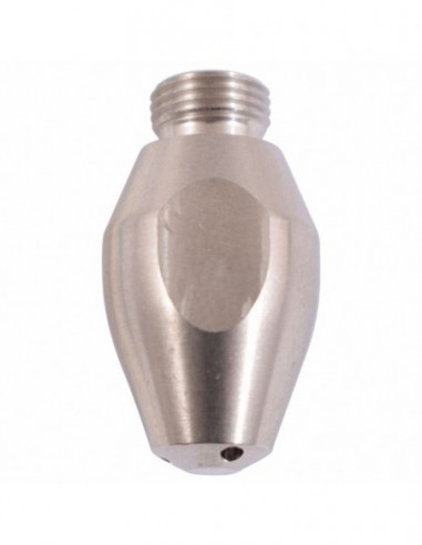 EXPOBAR STANDARD 3-HOLE STEAM NIPPLE...