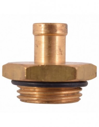 GAGGIA SAFETY VALVE FITTING FOR JAG5413