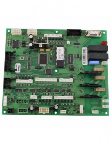 EGRO MAIN BOARD S50 R2 - ORIGINAL